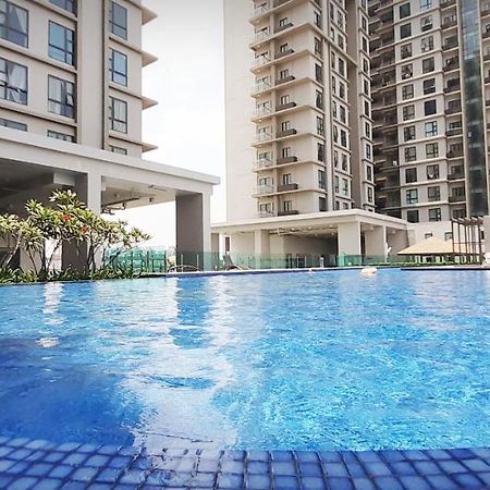 Sunway Paradise Home Staycation Ph2120 Self Check In Out Subang Jaya Extérieur photo