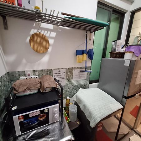 Sunway Paradise Home Staycation Ph2120 Self Check In Out Subang Jaya Extérieur photo