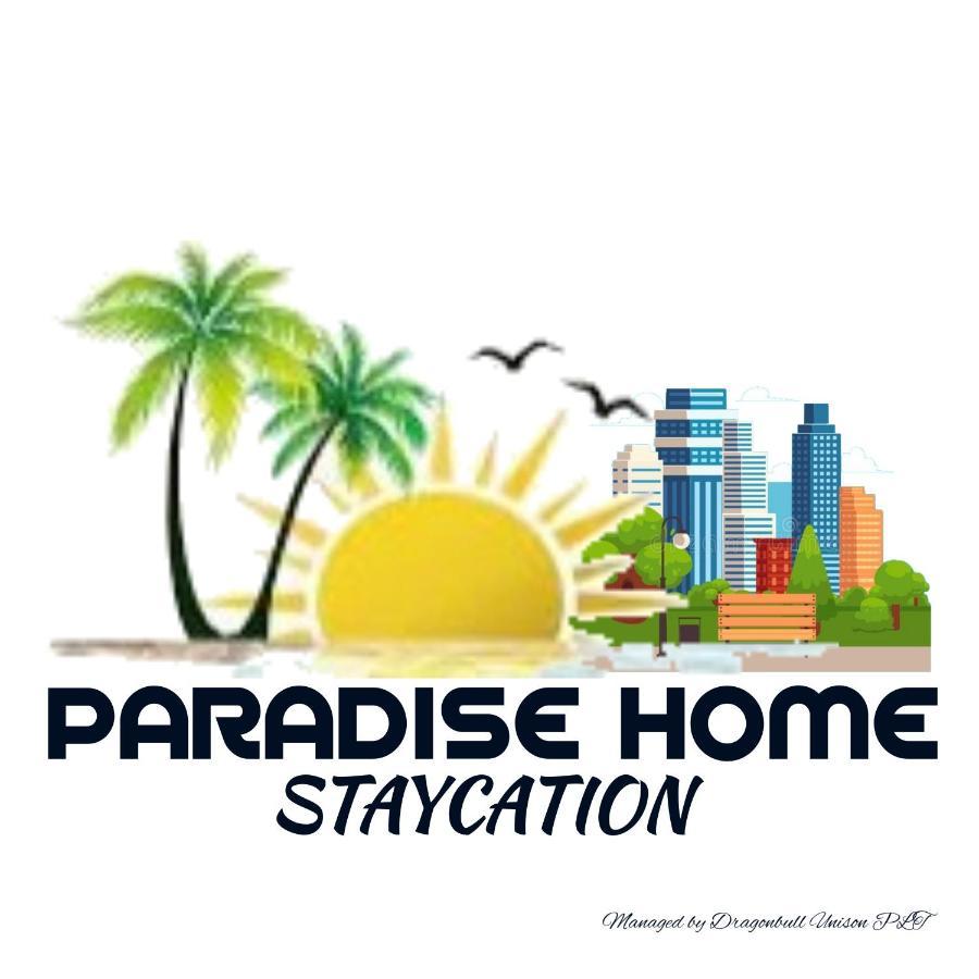 Sunway Paradise Home Staycation Ph2120 Self Check In Out Subang Jaya Extérieur photo