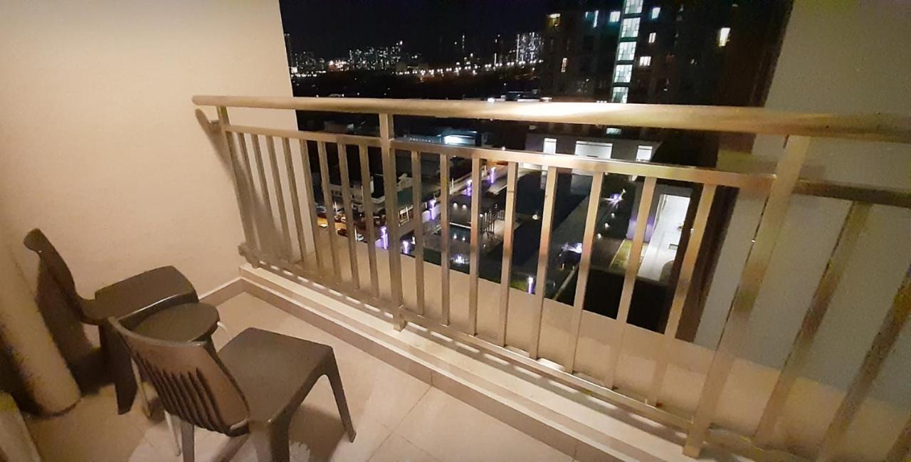 Sunway Paradise Home Staycation Ph2120 Self Check In Out Subang Jaya Extérieur photo