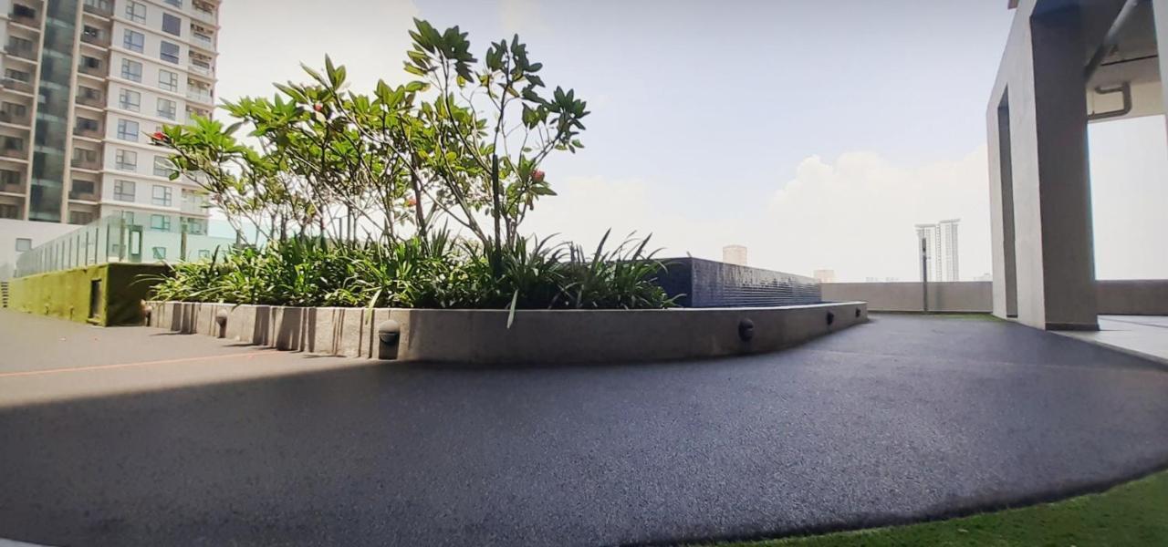 Sunway Paradise Home Staycation Ph2120 Self Check In Out Subang Jaya Extérieur photo