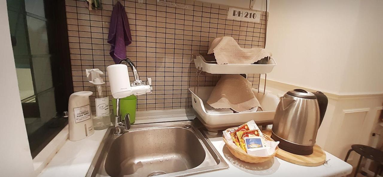 Sunway Paradise Home Staycation Ph2120 Self Check In Out Subang Jaya Extérieur photo
