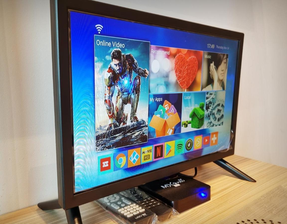 Sunway Paradise Home Staycation Ph2120 Self Check In Out Subang Jaya Extérieur photo