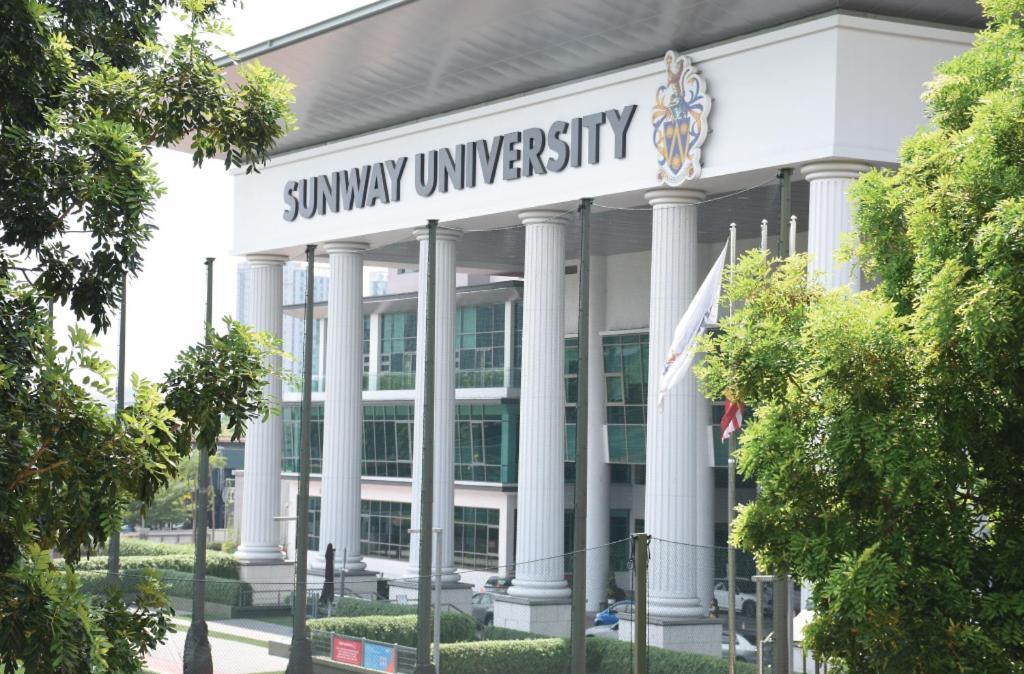 Sunway Paradise Home Staycation Ph2120 Self Check In Out Subang Jaya Extérieur photo