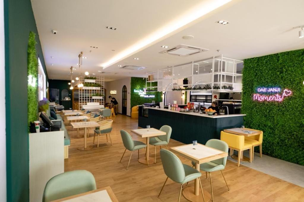 Sunway Paradise Home Staycation Ph2120 Self Check In Out Subang Jaya Extérieur photo
