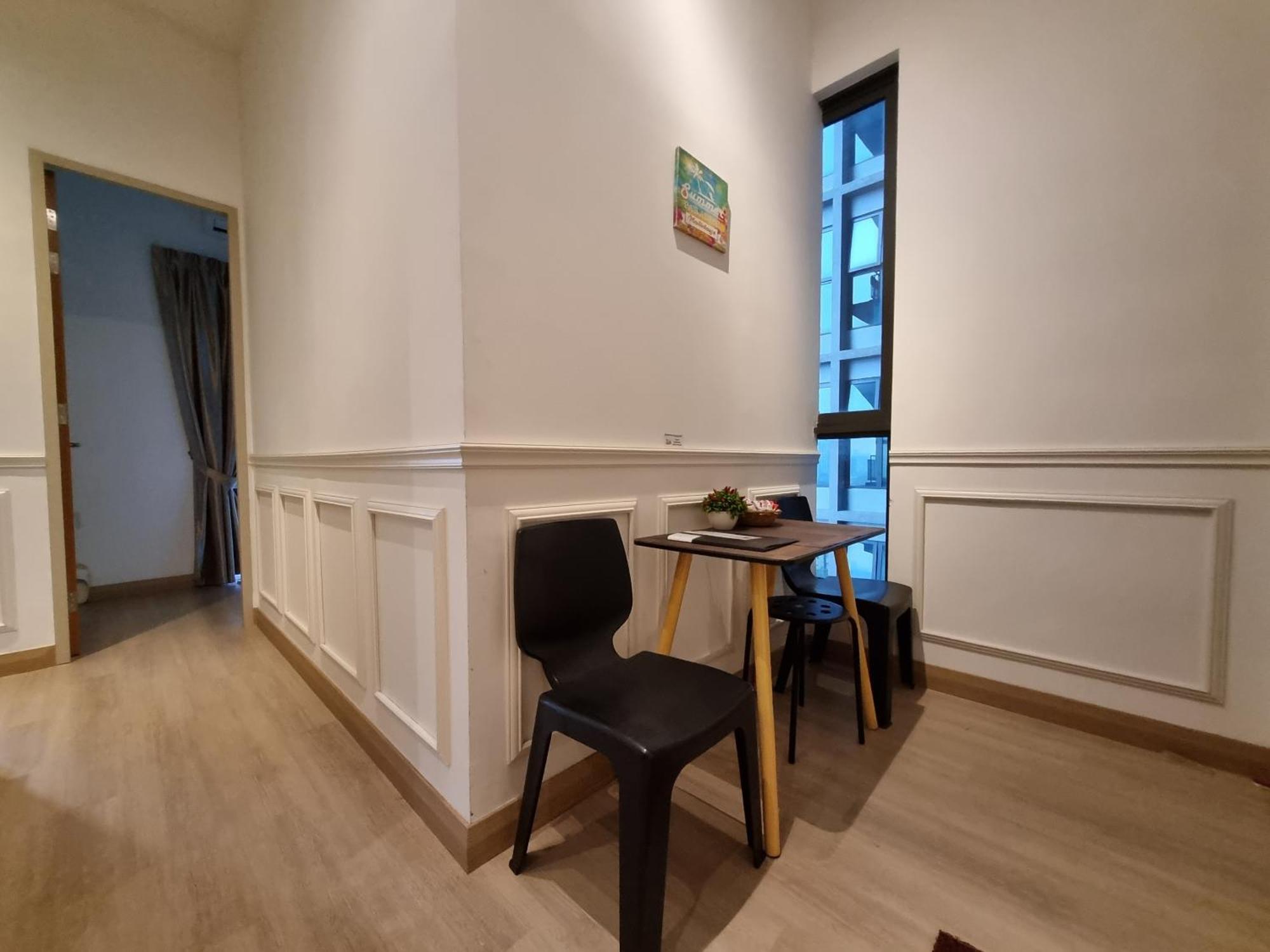 Sunway Paradise Home Staycation Ph2120 Self Check In Out Subang Jaya Extérieur photo
